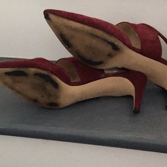 Shoe - Picture 3 of 4